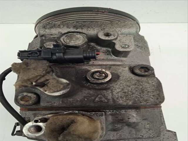 Foto 2ª: Compresor Aire Acondicionado Mercedes Clase S 220 320 CDI 220.026) BERLINA 197CV 145KW [613960] (2000)