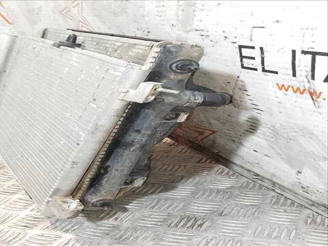 Foto 2ª: Radiador Motor Citroen C3 FEEL PACK 81CV 60KW [HM01] (2018)