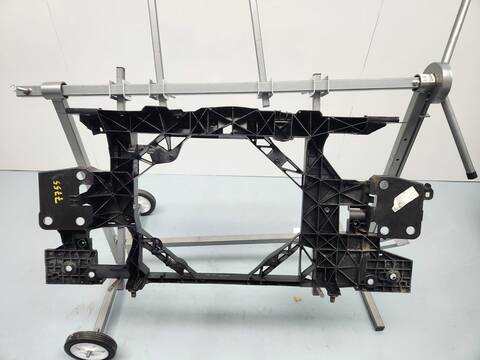 Panel Frontal Renault Megane BUSINESS 110CV 81KW III SPORT TOURER