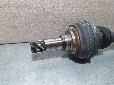 Foto 2ª: Transmision Trasera Derecha Mercedes Clase C 160 C 63 AMG 205.386) COUPE 476CV 350KW [177980] (2016)