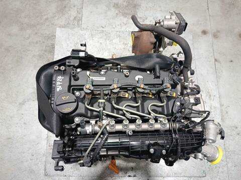 Motor Completo Kia Stonic 1.6 CRDI 110CV 81KW