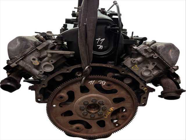 Foto 1ª: Motor Completo Dodge Durango 238CV 175KW [EVA] (2002)