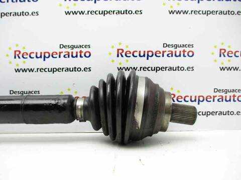 Foto 2ª: Transmision Delantera Derecha Skoda Octavia BJB BERLINA (2005)