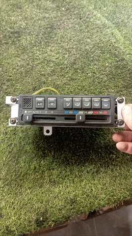 Mando Calefacción A. A. Nissan Navara 2.5 D D22 104CV