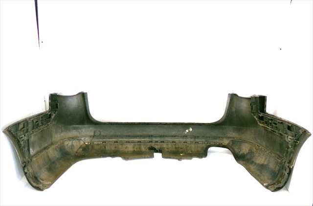 Foto 4ª: Paragolpes Trasero Volkswagen Passat 2.0 TDI RANCHERA, 2005-2011 [BKP] (2006)