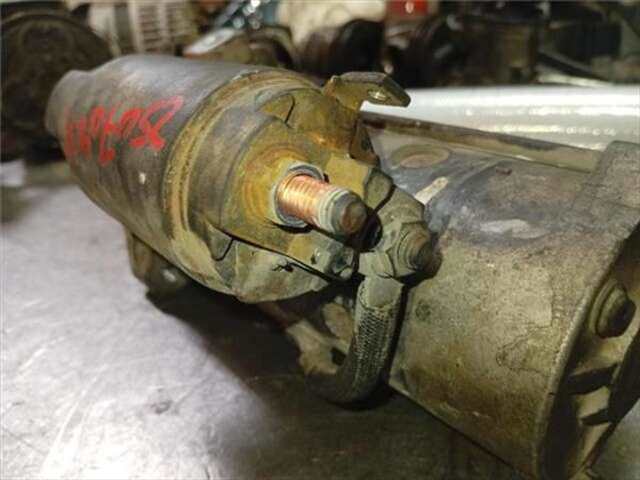 Foto 3ª: Motor de Arranque Mitsubishi Canter CANTER 35 [4M42-0AT]