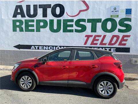 Foto 2ª: Motor Completo Renault Captur 1.3 158CV [H5H 490]