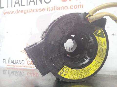 Foto 4ª: Anillo Airbag Toyota Avensis 2.0 D4-D EXECUTIVE SEDAN 4-PTAS) BERLINA 116CV 85KW [1CDFTV] (2003)