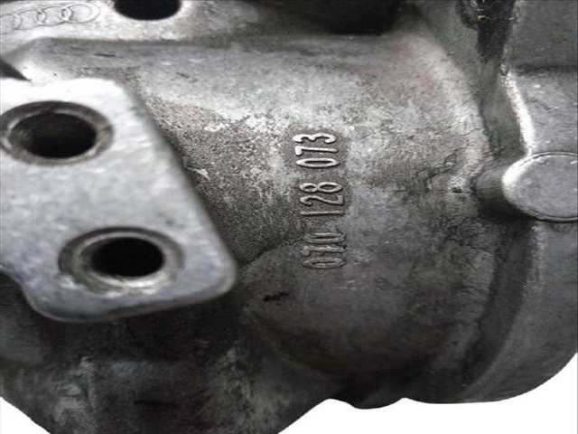 Foto 3ª: Valvula EGR Volkswagen Touareg 2.5 R5 TDI 174CV (2002)