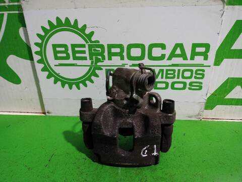 Pinza Freno Trasera Derecho Renault Laguna RENAULT LAGUNA III GRANDTOUR 109CV