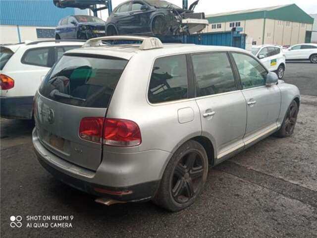 Foto 2ª: Caudalimetro Volkswagen Touareg 5.0 V10 TDI [AYH]