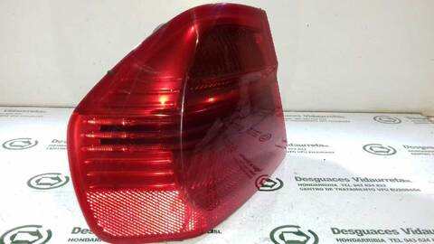 Foto 2ª: Piloto Trasero Izquierdo Bmw Serie 3 315 320D BERLINA 163CV 120KW [204D4] (2005)