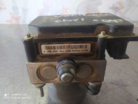 Abs Opel Corsa 58CV 43KW