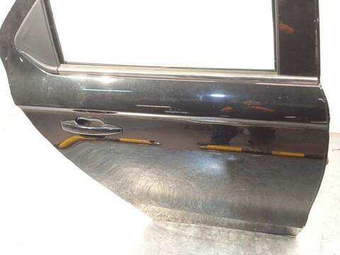Foto 3ª: Puerta Trasera Derecha Citroen C Elysee SHINE 102CV 75KW [YH01] (2018)