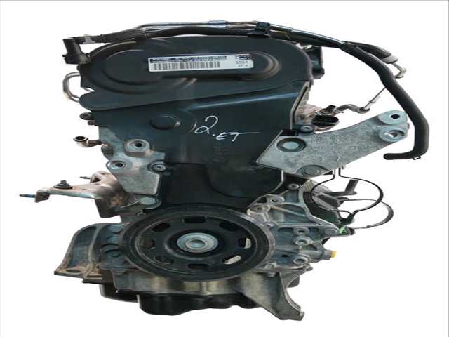 Motor Completo Audi A3 204CV 150KW
