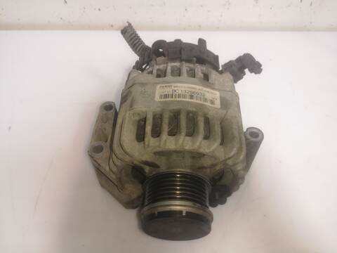 Foto 3ª: Alternador Opel Corsa A13DTR (2013)