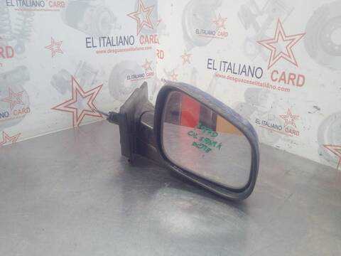 Retrovisor Derecho Chevrolet Spark BASIS 68CV 50KW