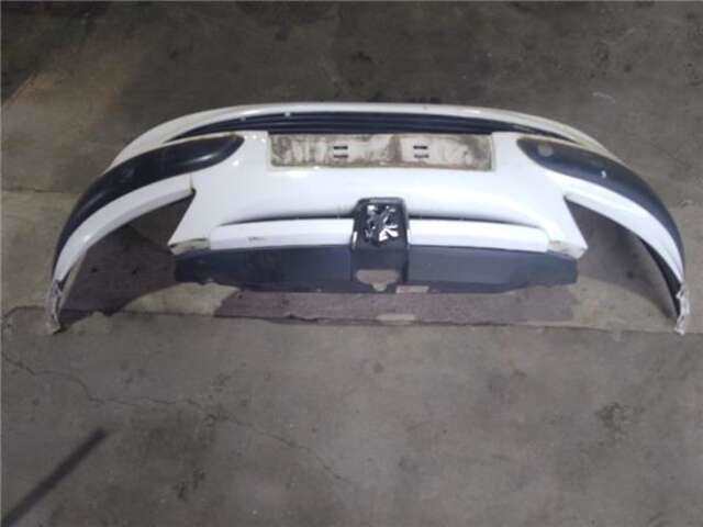 Foto 2ª: Paragolpes Delantero Peugeot 307 2.0 HDI 90 [RHY (DW10TD)]