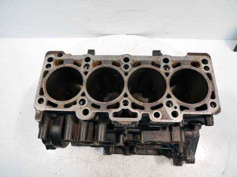 Foto 3ª: Bloque Motor Audi A4 163 CV 120KW [CGL CGLD]