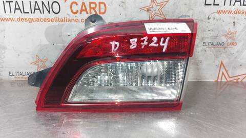 Piloto Portón Derecho Subaru Outback EXECUTIVE PLUS 150CV 110KW