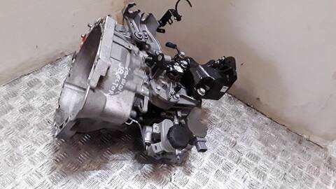 Foto 2ª: Caja Cambios Hyundai i20 N LINE 101CV 74KW [G3LF] (2022)