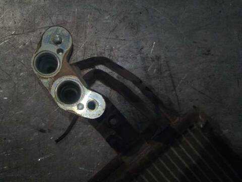 Foto 2ª: Radiador Calefaccion A.A. Volkswagen Golf SPORTLINE BERLINA 105CV 77KW [BKC] (2004)