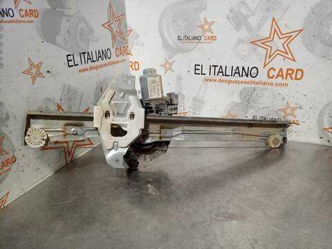 Foto 3ª: Elevalunas Eléctrico Delantero Derecho Citroen C4 BUSINESS 92CV 68KW [9H06] (2013)