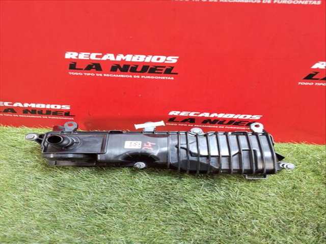 Despiece Motor Ford Transit 2.0 ECOBLUE 130CV 96KW FURGONETA