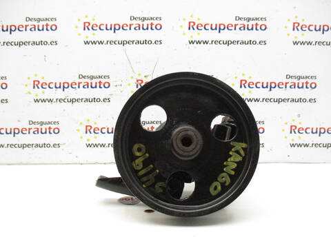 Foto 2ª: Bomba de Direccion Renault Kangoo K9K702 (2004)