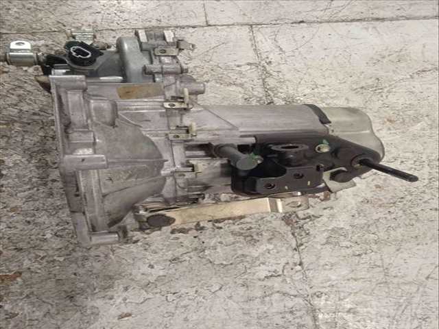 Foto 3ª: Caja Cambios Tata Indica GASOLINA [475SI48] (2011)