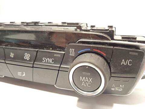 Foto 4ª: Mando Climatizador Bmw Serie 2 215 2.0 16V TD 150CV 110KW [B47C20A] (2014)