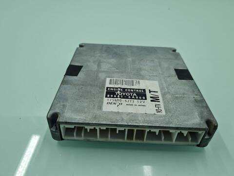 Foto 3ª: Centralita Motor ECU Toyota Land Cruiser 3.0 TD 163CV 120KW [1KD-FTV] (1950)