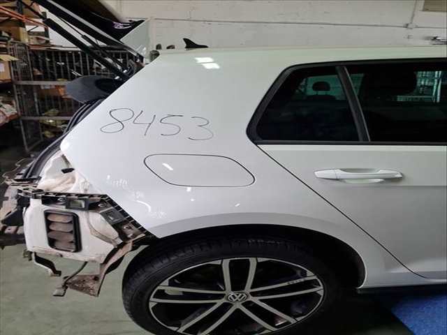 Aleta Trasera Derecha Volkswagen Golf 2.0 GTD 184CV 135KW