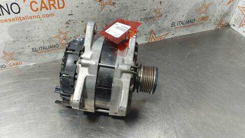 Foto 3ª: Alternador Dacia Duster PRESTIGE 116CV 85KW [K9K 872] (2020)