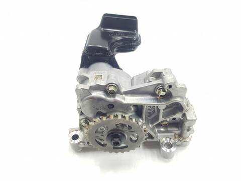 Bomba de Aceite Mazda CX3 EVOLUTION 2WD