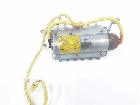 Airbag Delantero Izquierdo Toyota Land Cruiser 3.0 D4-D VX