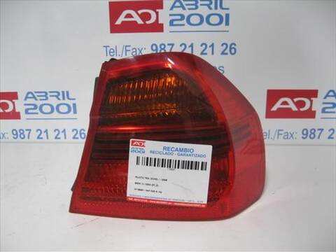 Piloto Trasero Derecho Bmw Serie 3 315 2.0 320D BERLINA 177CV 130KW