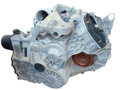 Caja Cambios Seat Arona 1.0 TSI