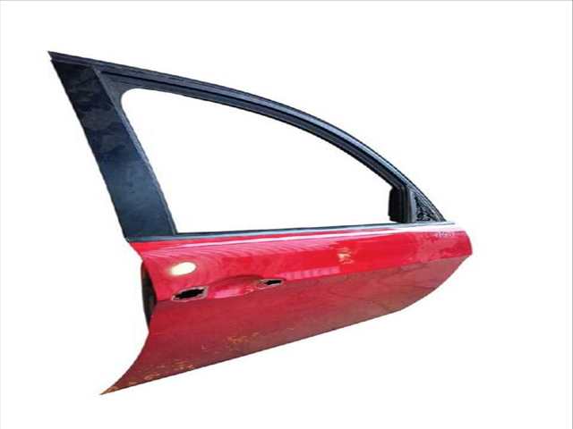 Puerta Delantera Derecha Bmw Serie 3 320 2.0 D E91) TOURING