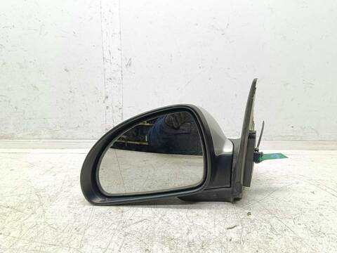Foto 2ª: Retrovisor Izquierdo Kia Ceed ACTIVE 115CV 85KW [D4FB] (2008)