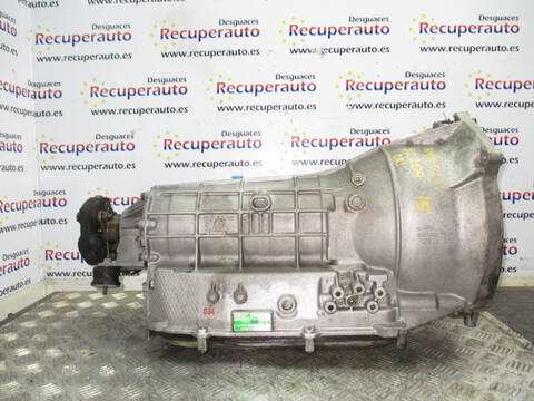 Foto 3ª: Caja Cambios Bmw Serie 5 518 256S3 BERLINA (1997)