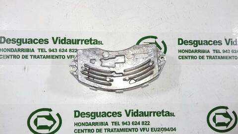 Calefacción Bmw Serie 5 518 3.0 TD CAT BERLINA 218CV 160KW