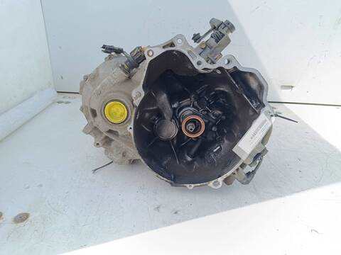 Caja Cambios Daewoo Matiz CD 52CV 38KW