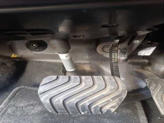 Pedal Freno Renault Talisman LIFE 131CV 96KW