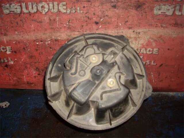 Ventilador de Calefacción Citroen C5 2.2 HDI (DC4HXB. DC4HXE)