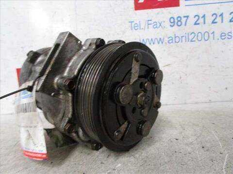 Compresor Aire Acondicionado Saab 9-3 1.9 TID BERLINA 150CV 110KW