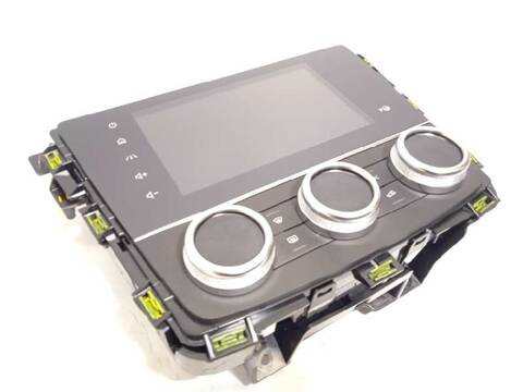 Pantalla Multifuncion Renault Kadjar ZEN 116CV 85KW