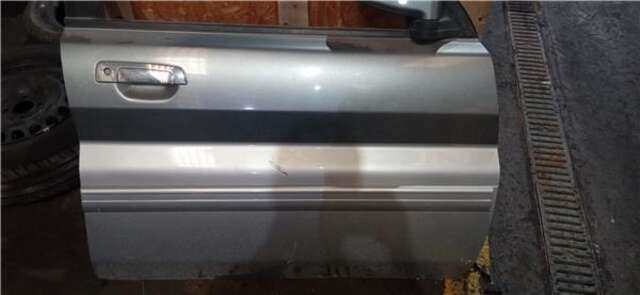 Foto 2ª: Puerta Delantera Derecha Mitsubishi Montero 1.8 GDI (H66W) [4G93]