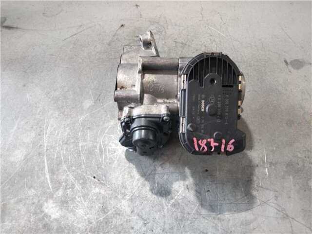 Caja Mariposa Renault Espace 2.0 CELSIUM [2.0 LTR. - 110 KW DCI DIESEL FAP]