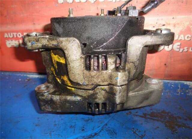 Foto 3ª: Alternador Opel Vectra 2.0 DTI 16V [X 20 DTH]